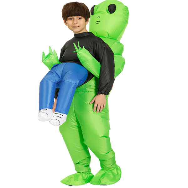 Inflatable Suit Party Outfits