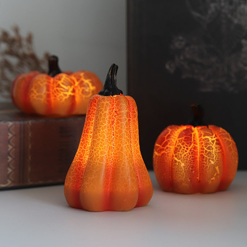 LED Luminous Pumpkin