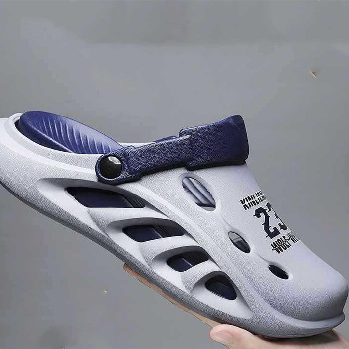 Men's Non-slip Sports Slippers