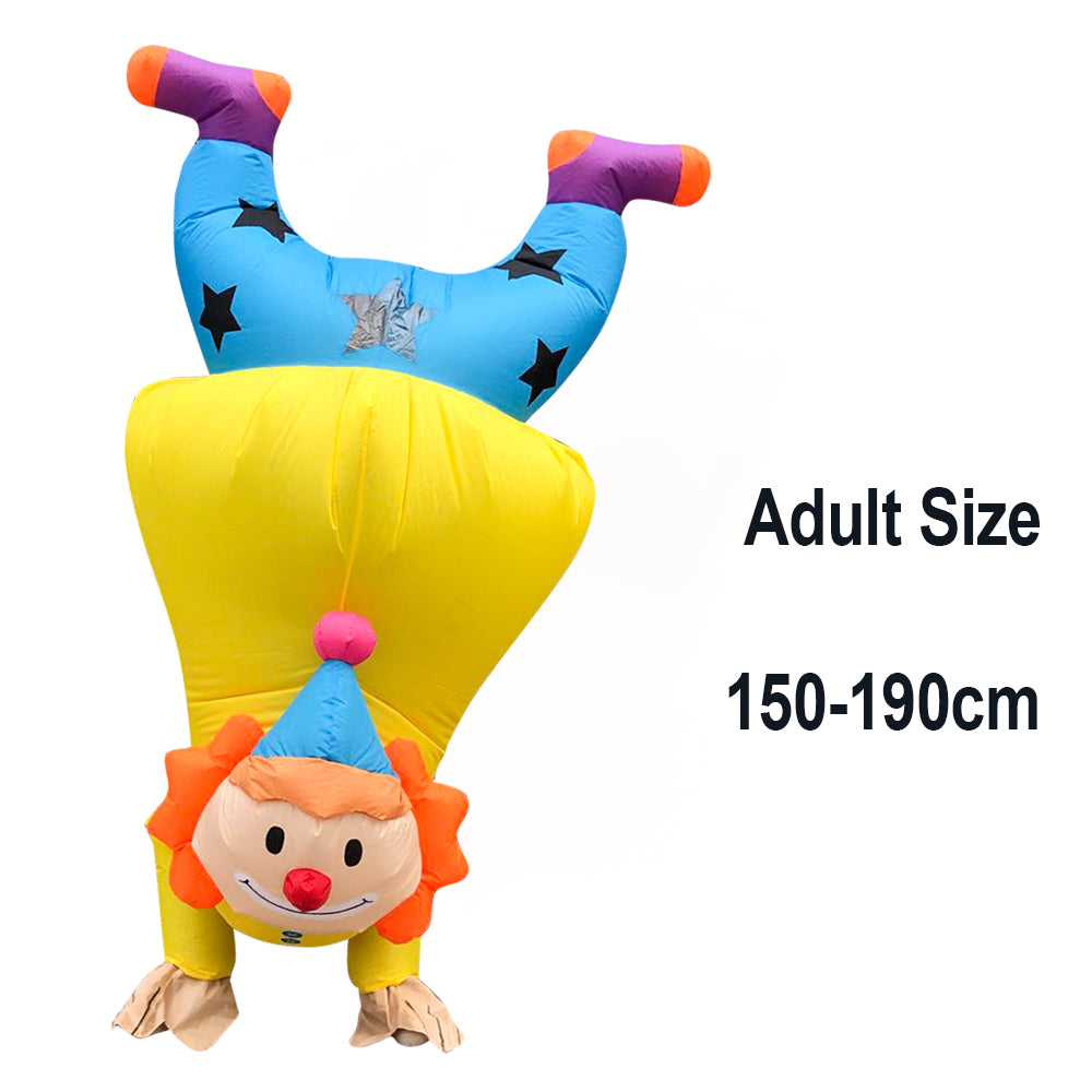 Inflatable Suit Party Outfits