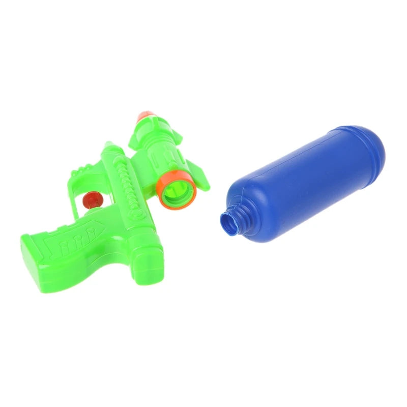 Super Summer Holiday Blaster Kids Child Squirt Beach Toys Spray Pistol Water Gun