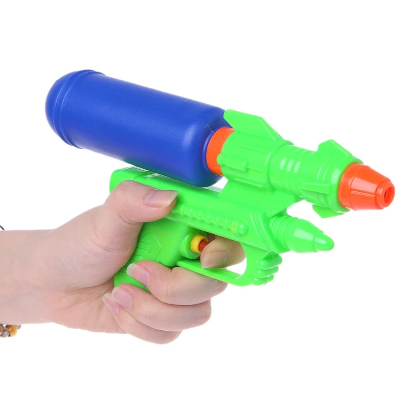 Super Summer Holiday Blaster Kids Child Squirt Beach Toys Spray Pistol Water Gun