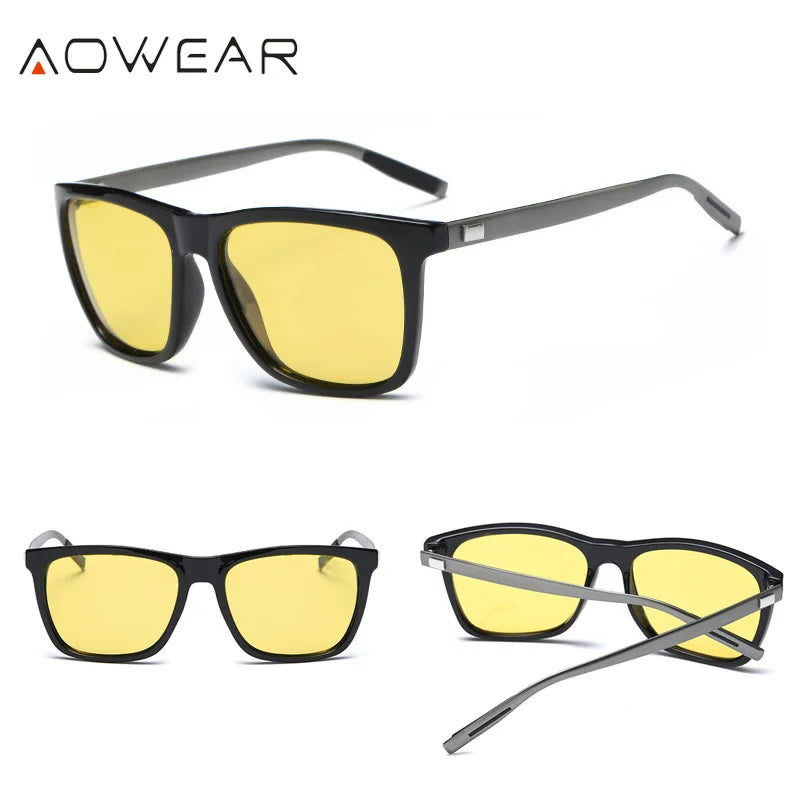 AOWEAR HD Glasses