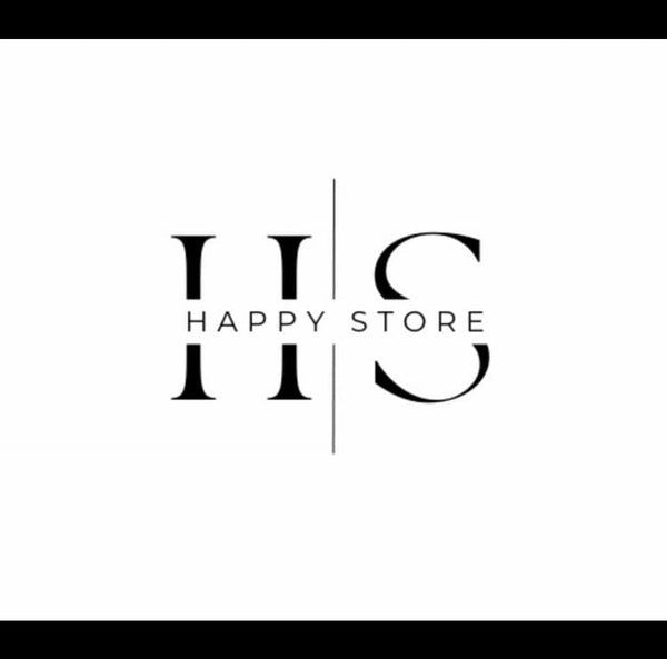 The Happy Store