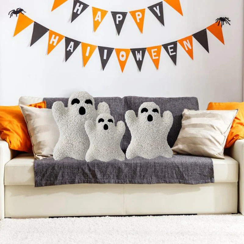 Halloween Decorative Throw Pillow