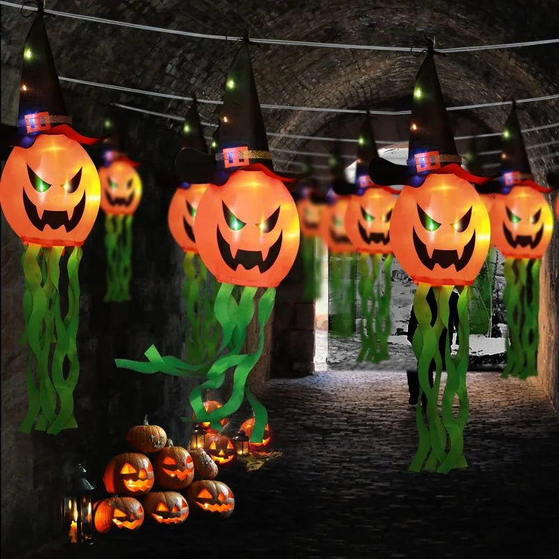 LED Halloween Flashing Light