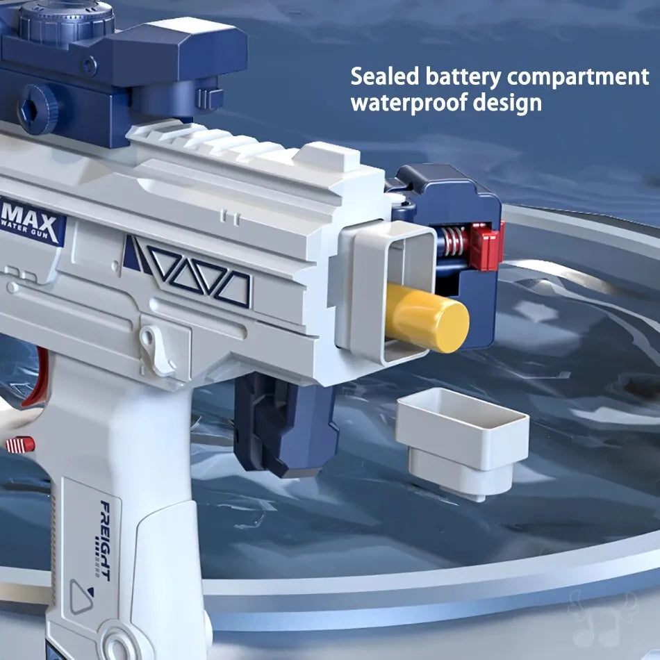 UZI SMG Water Guns