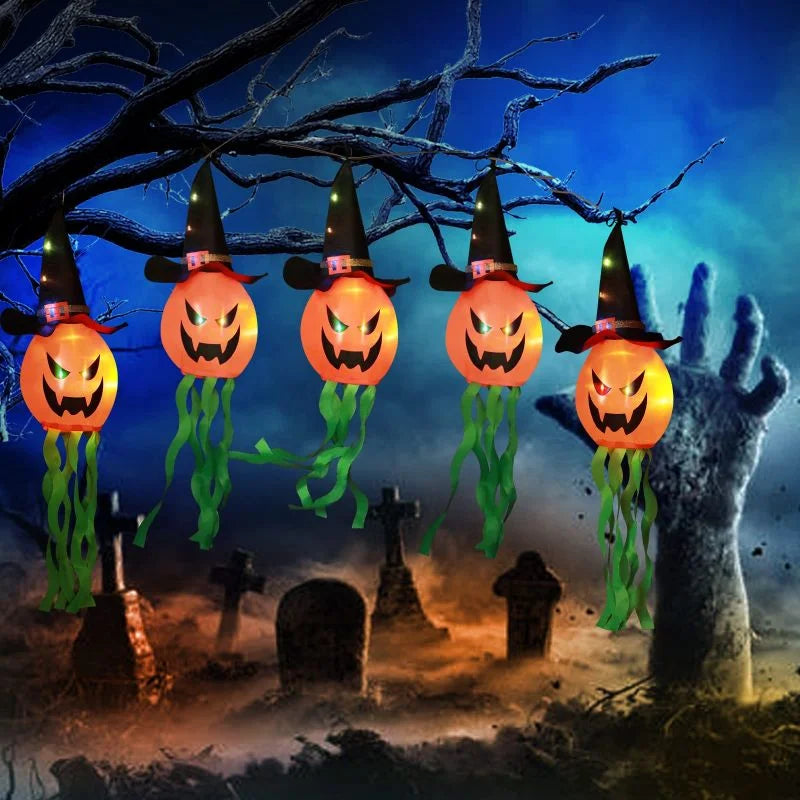 LED Halloween Flashing Light