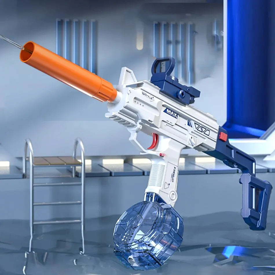 UZI SMG Water Guns