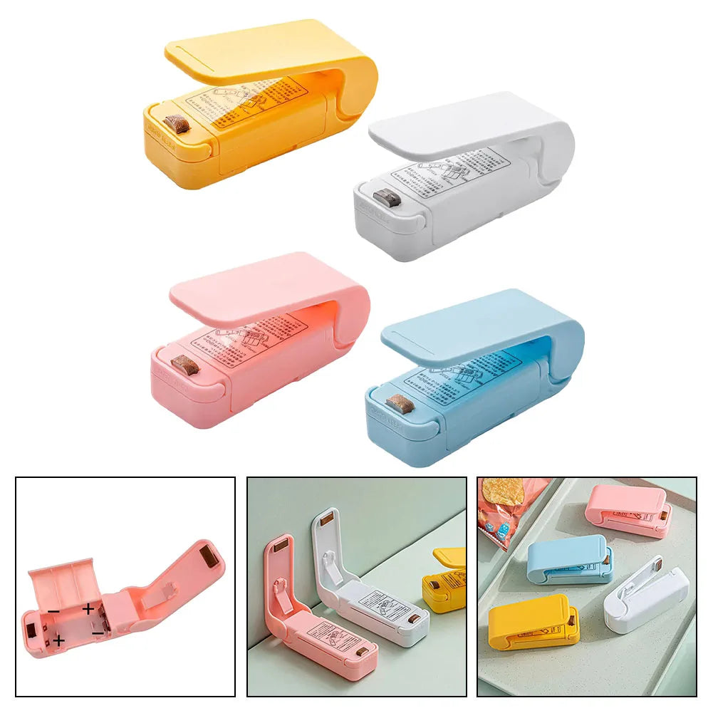 Mini Bag Sealer