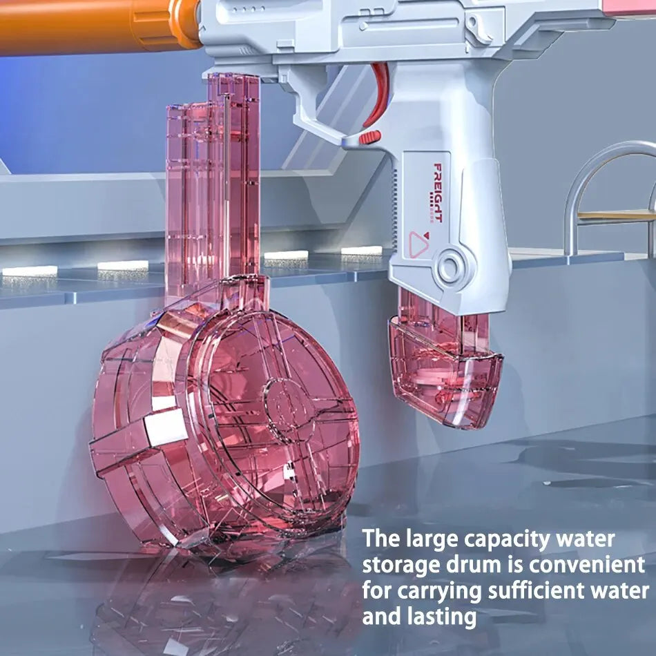 UZI SMG Water Guns