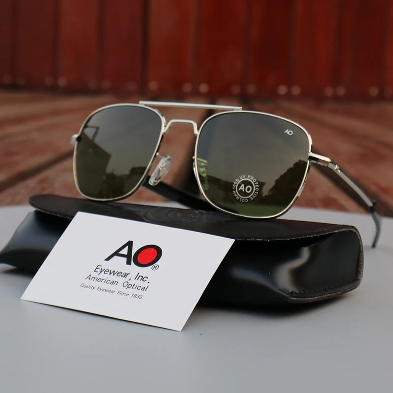 Aviation Pilot Sunglasses