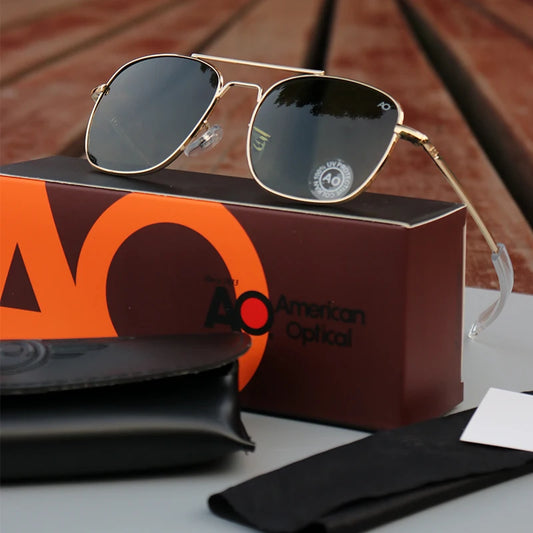 Aviation Pilot Sunglasses