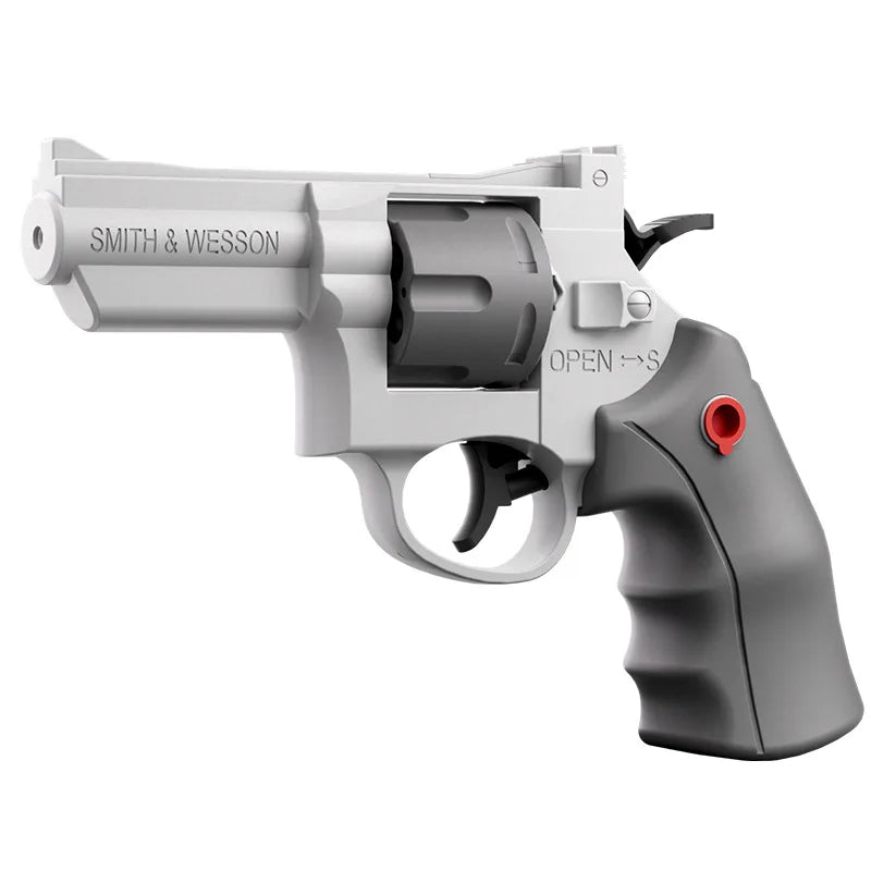 S&W Revolving Water Gun