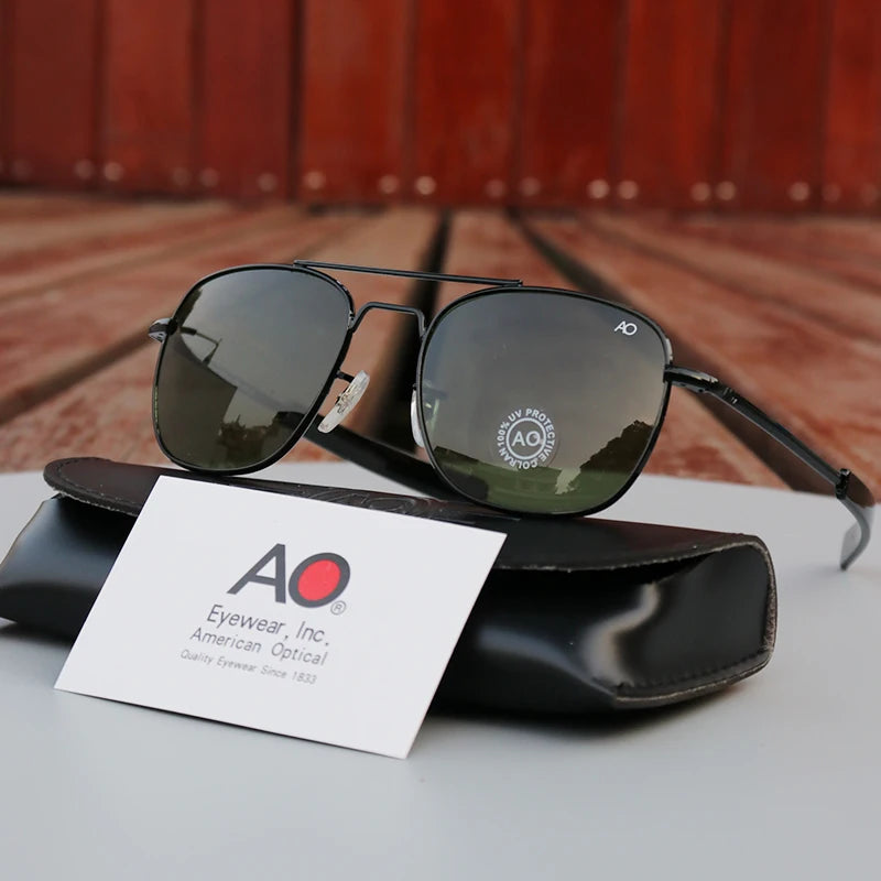 Aviation Pilot Sunglasses