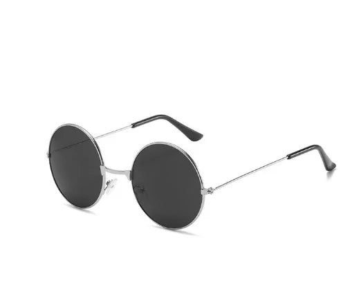 Jujutsu Kaisen Gojo Satoru Cosplay Props Black Glasses