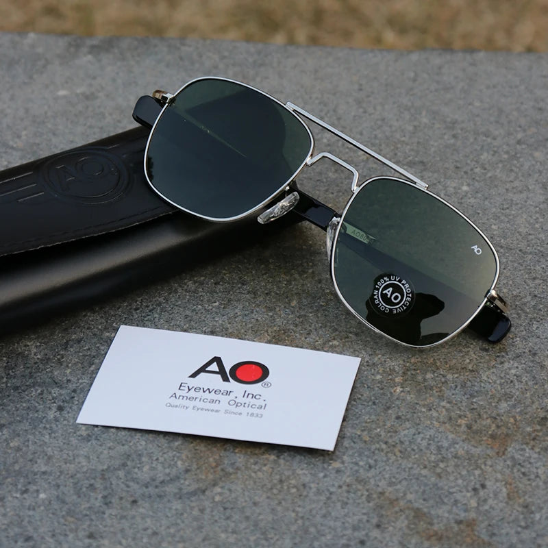 Aviation Pilot Sunglasses