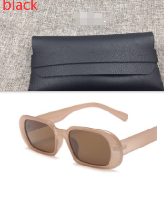 Small Frame  Sunglasses