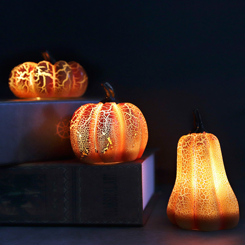 LED Luminous Pumpkin