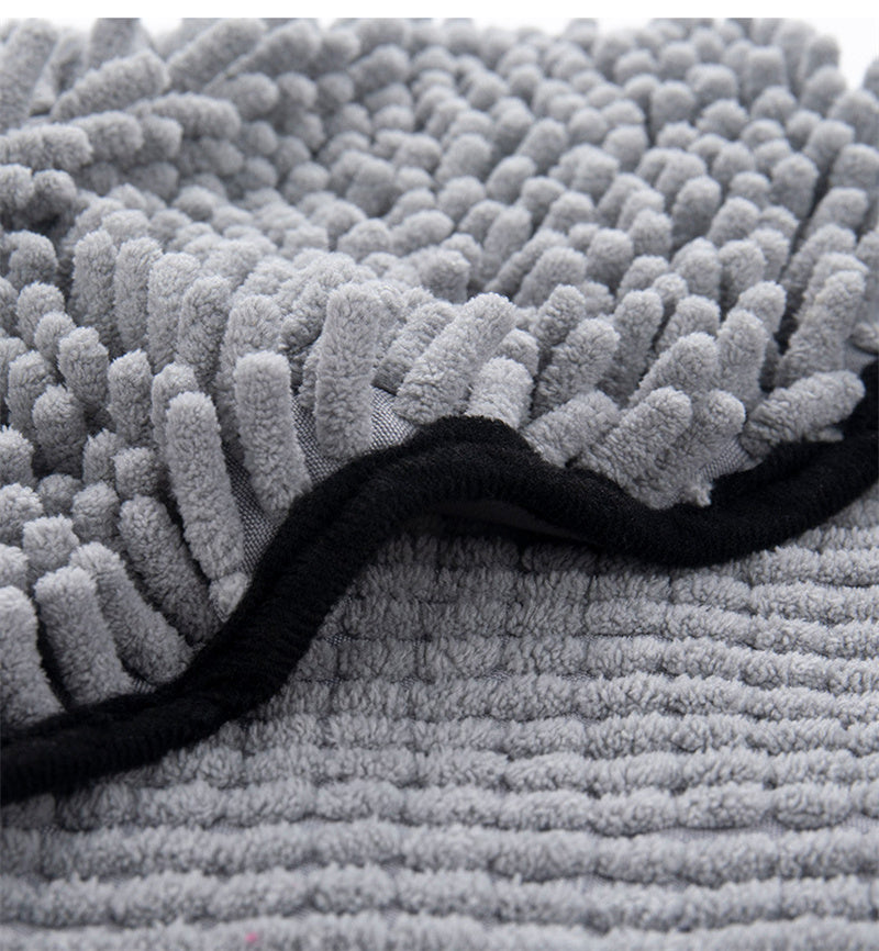 Pets Microfiber Towels