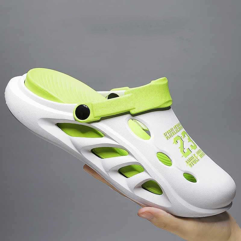 Men's Non-slip Sports Slippers