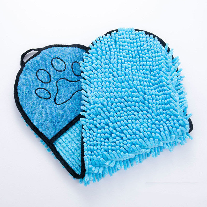 Pets Microfiber Towels