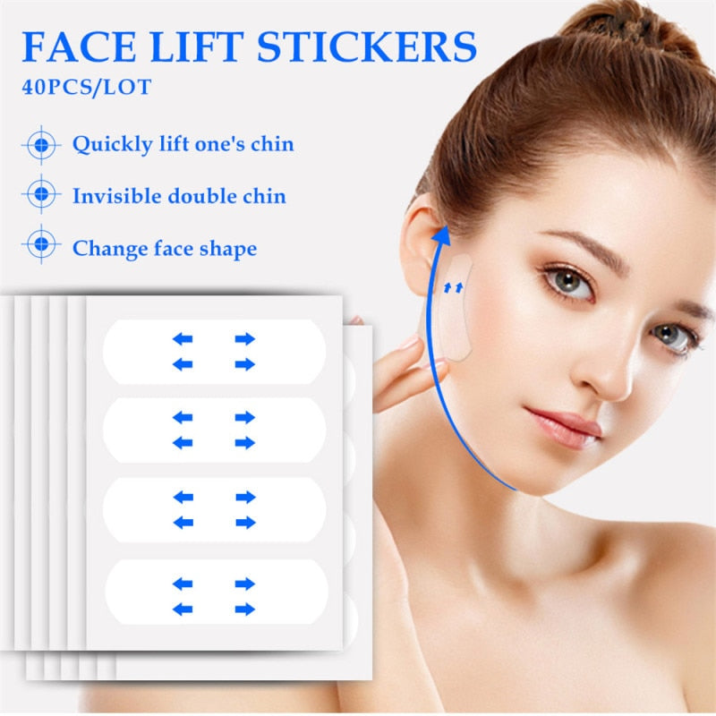 Face Makeup Adhesive Tape