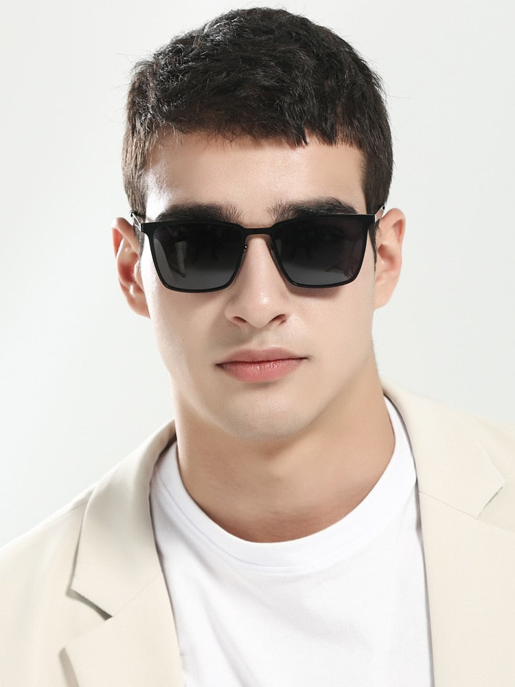 Modern Sunglasses