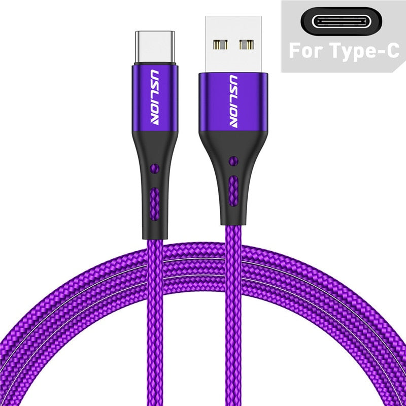 3A USB Type C Cable Wire