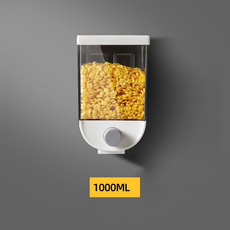 Automatic Plastic Dispenser Container Tool