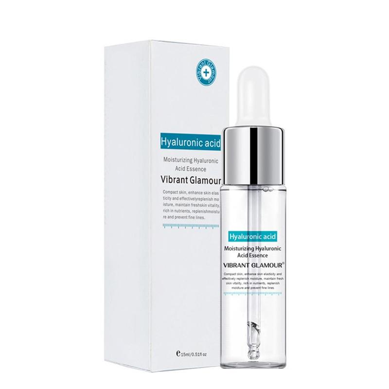 Lifting Firming Collagen Moisturizing Serum