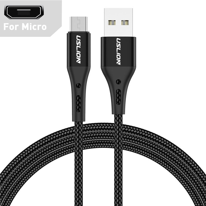 3A USB Type C Cable Wire