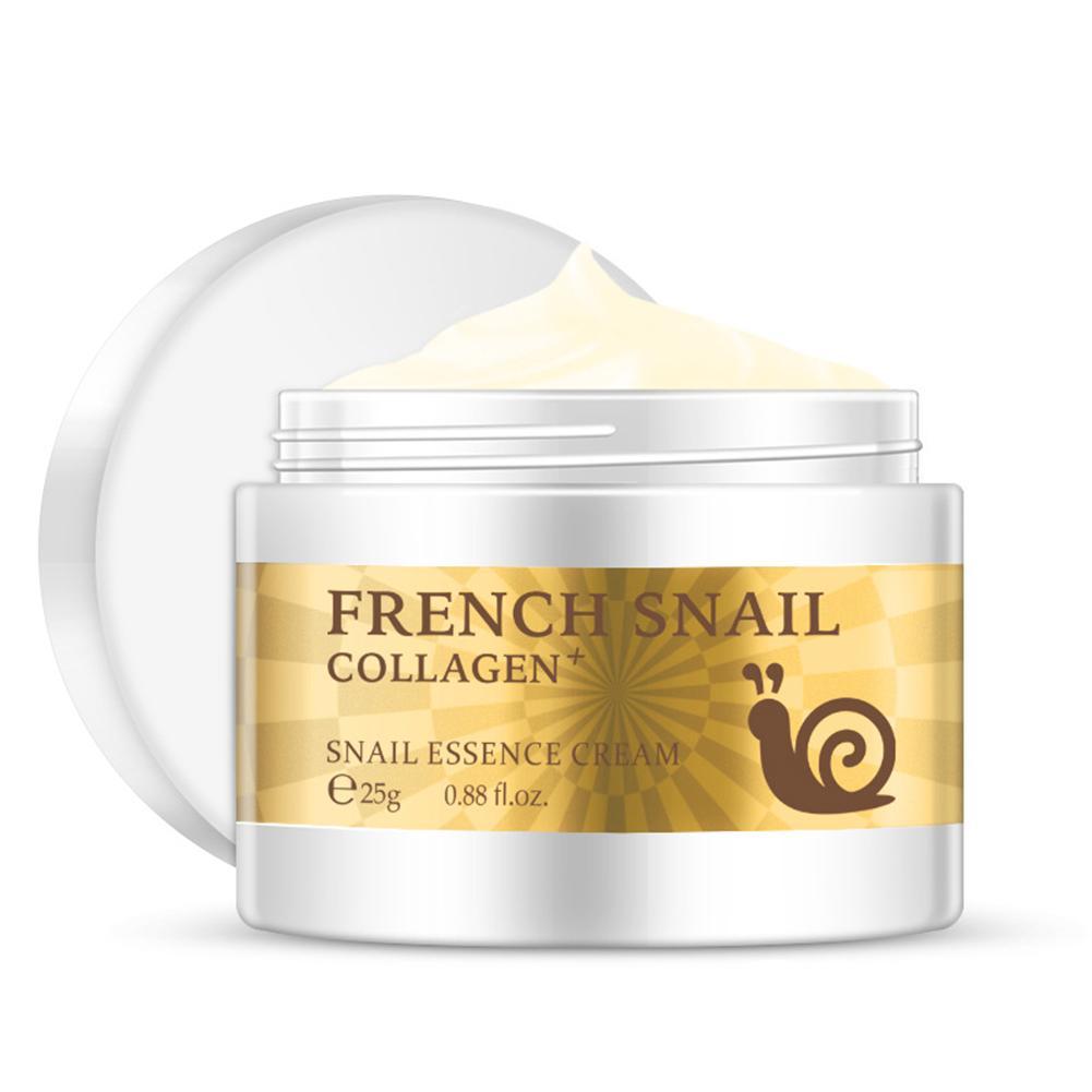 Rejuvenating Moisturizer Collagen Serum