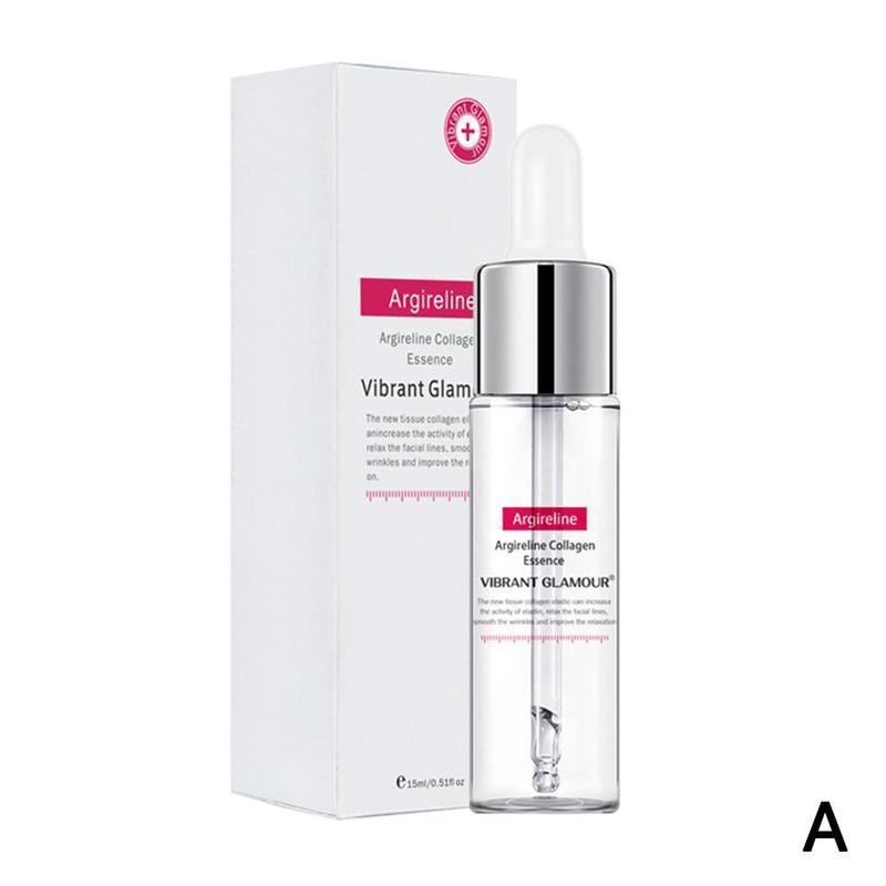 Lifting Firming Collagen Moisturizing Serum