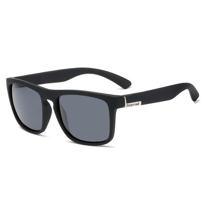 Polarized Vintage Sunglasses