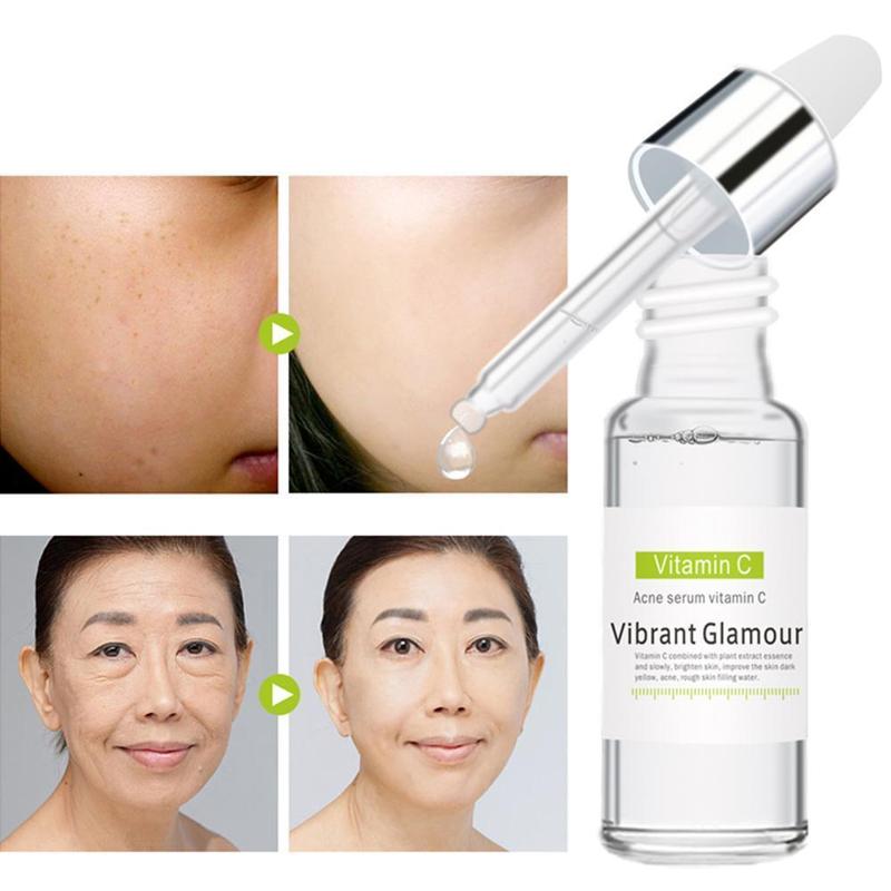 Lifting Firming Collagen Moisturizing Serum