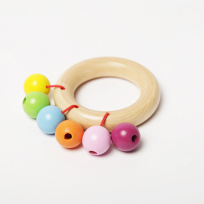 Montessori Developmental Wooden Baby Toy