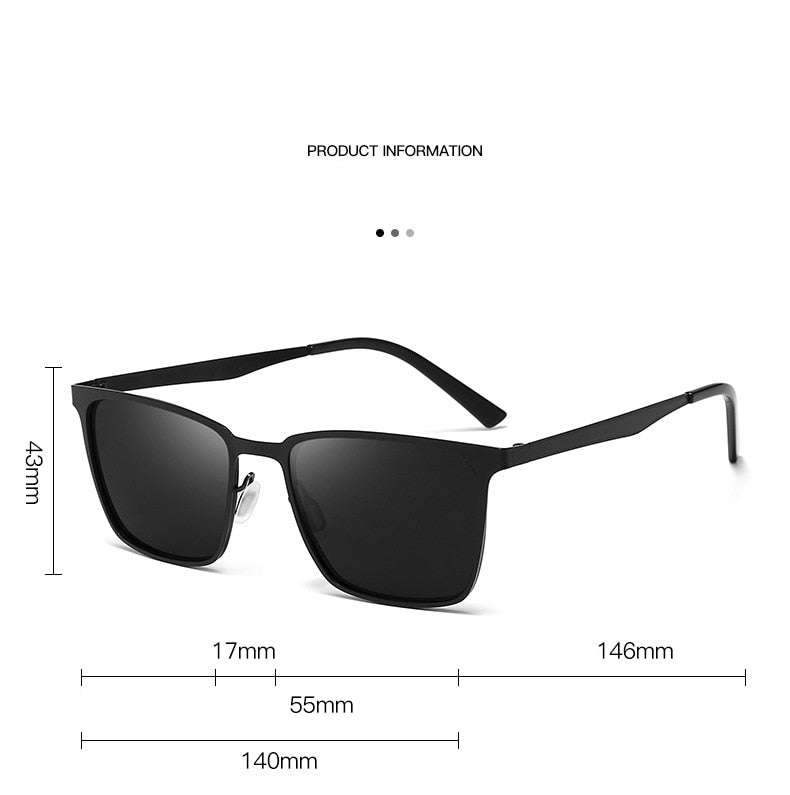 Modern Sunglasses