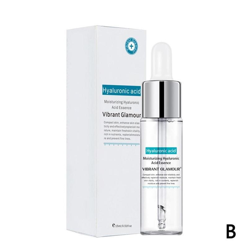 Lifting Firming Collagen Moisturizing Serum