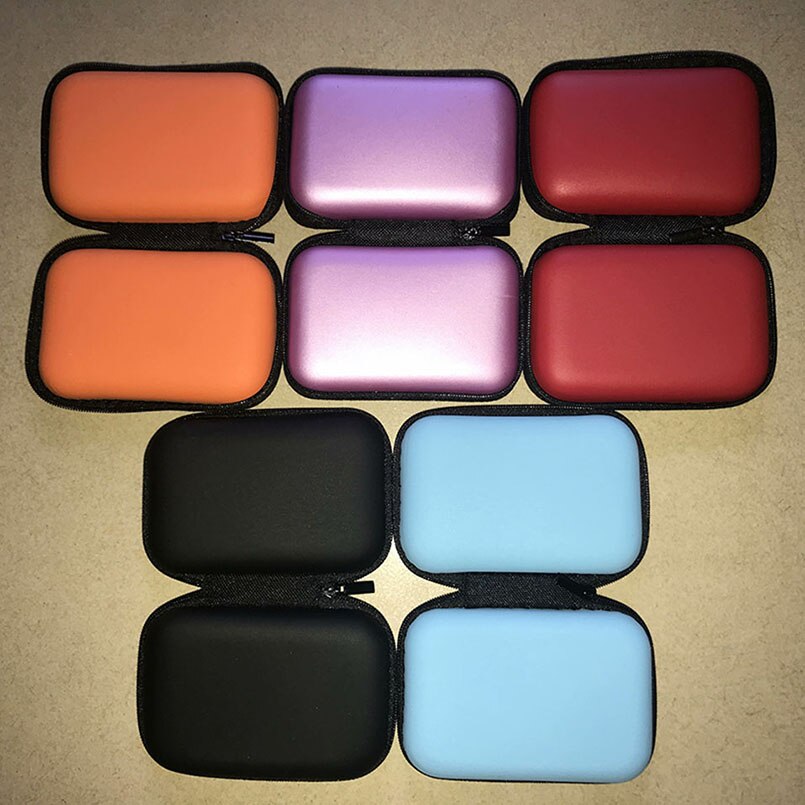 Travel Storage Case For Electronics