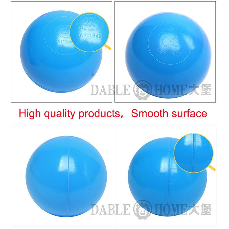 Outdoor Soft, Air Ball