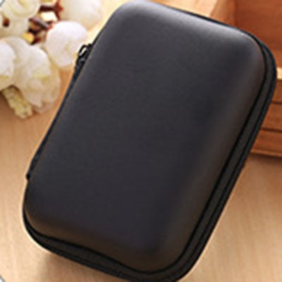 Travel Storage Case For Electronics