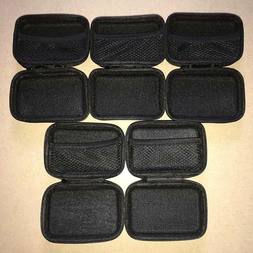 Travel Storage Case For Electronics