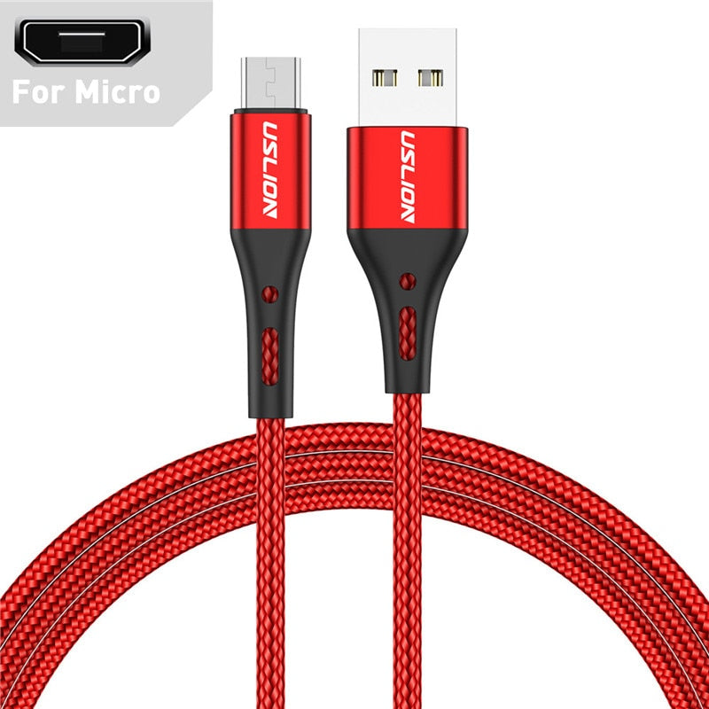 3A USB Type C Cable Wire