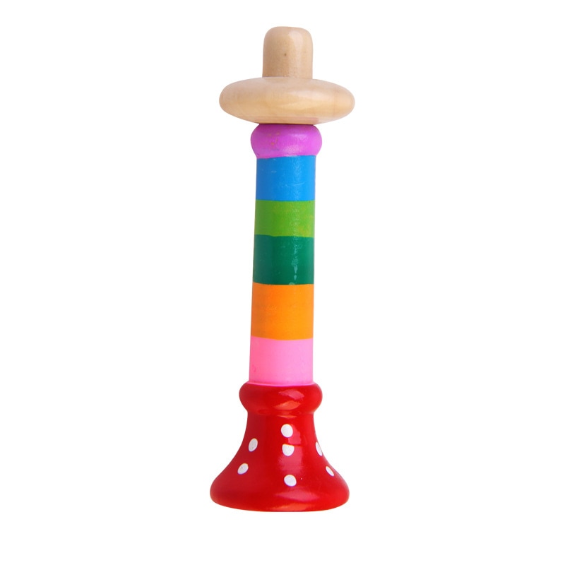 Montessori Developmental Wooden Baby Toy