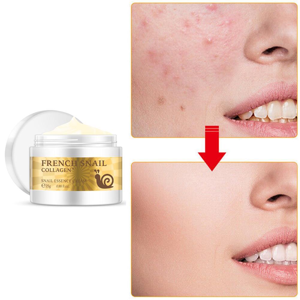 Rejuvenating Moisturizer Collagen Serum