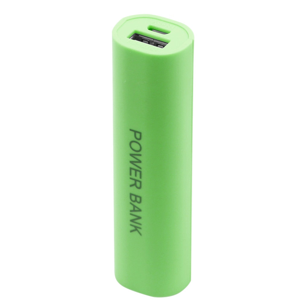 Portable USB Power Bank Charger