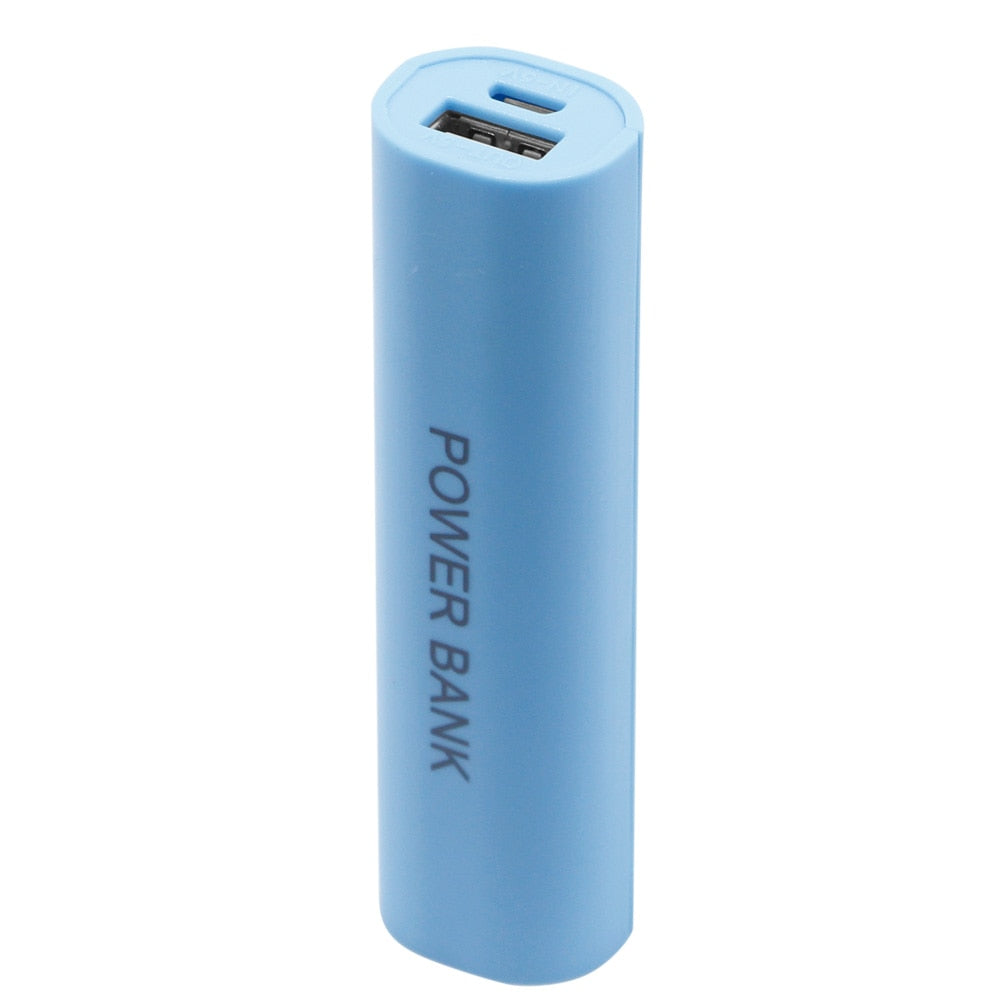 Portable USB Power Bank Charger