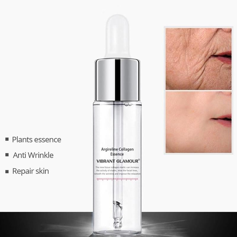 Lifting Firming Collagen Moisturizing Serum