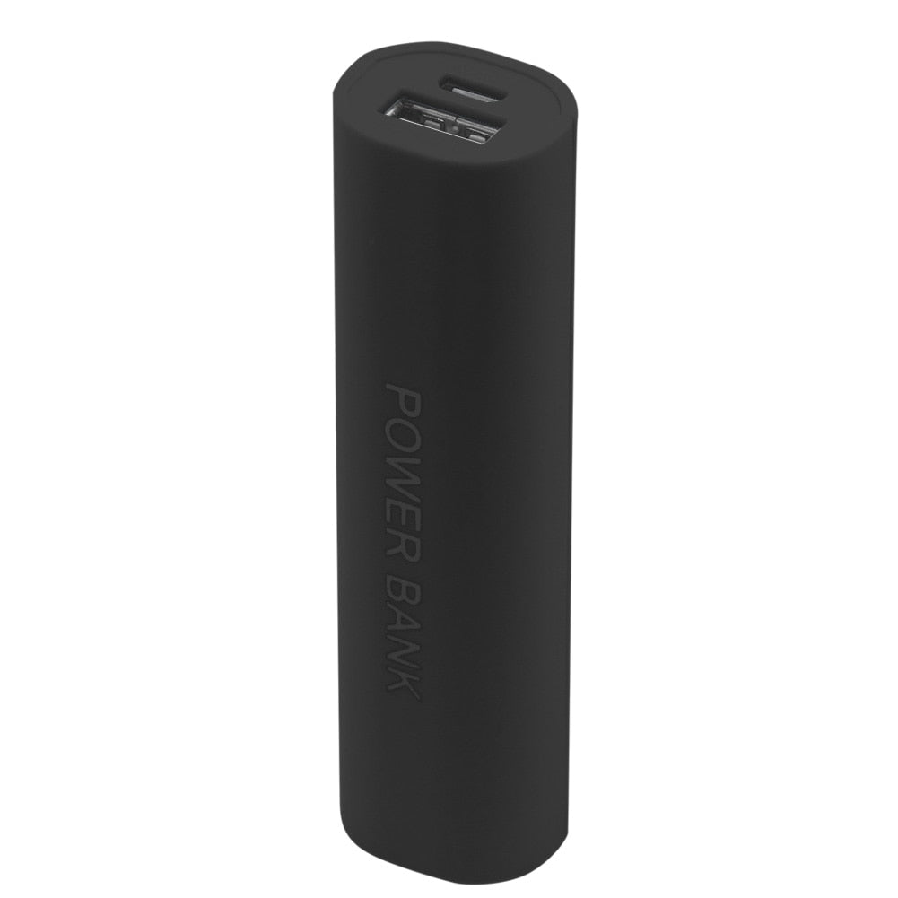 Portable USB Power Bank Charger